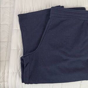 Belle by Kim Gravel sponge fleece twilight brand new